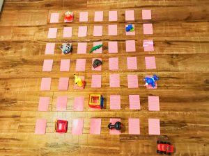 Coding Card Game: Learn to Code with a Deck of Cards!