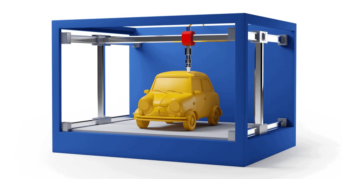 The ultimate guide to 3D printing for kids! [2023