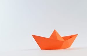 Origami Unplugged Coding Activity - Teach Your Kids Code