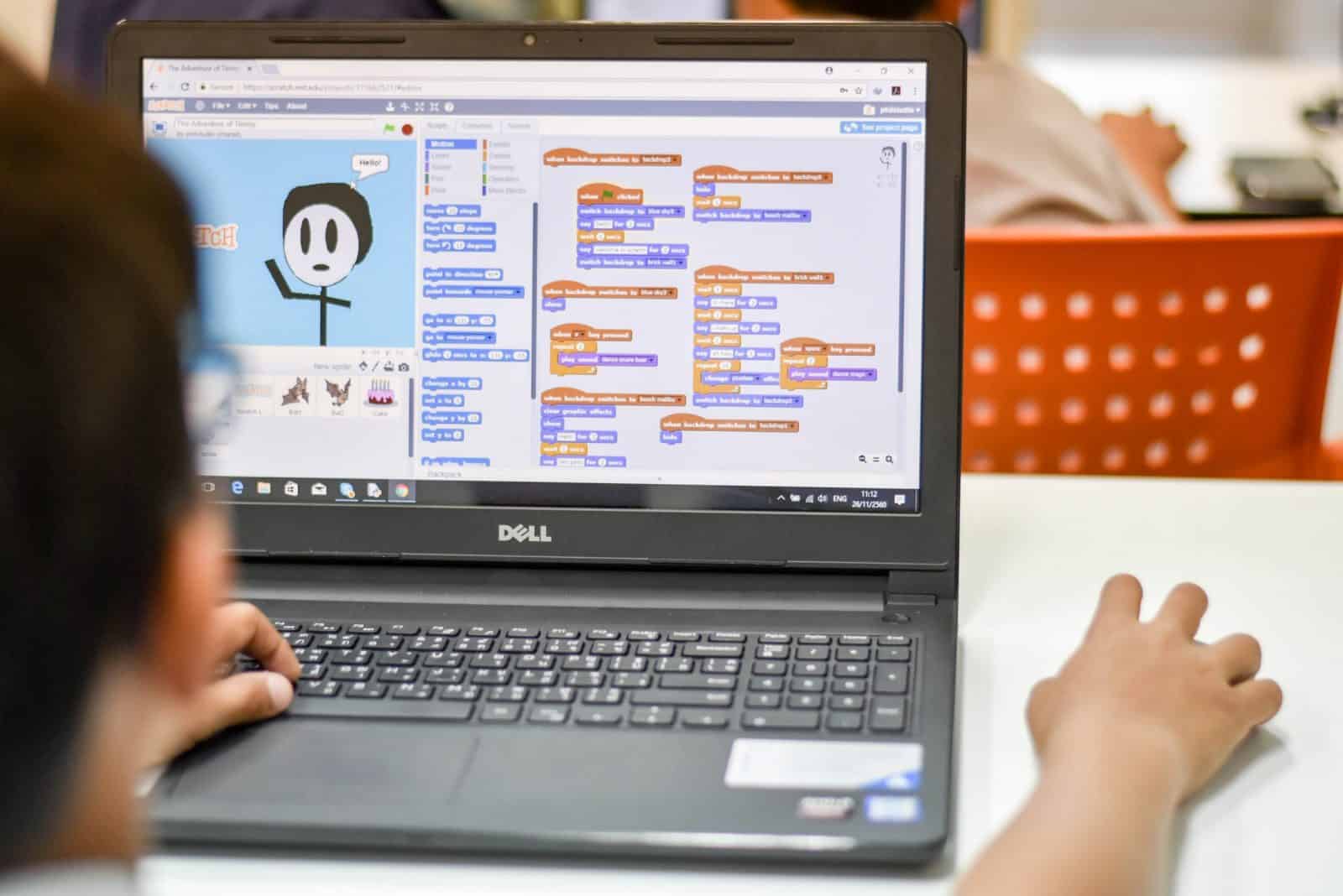 How do I Learn Scratch? Coding with Scratch for Kids, Explained