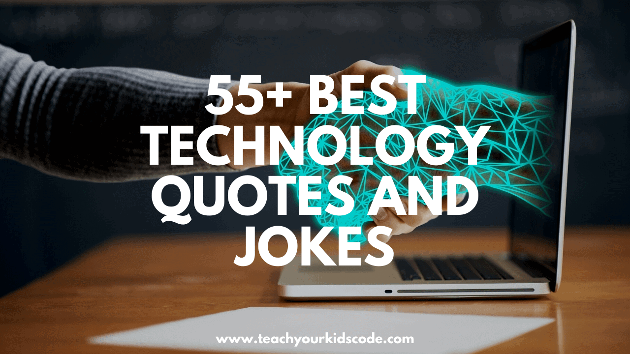 Innovation Technology Quotes