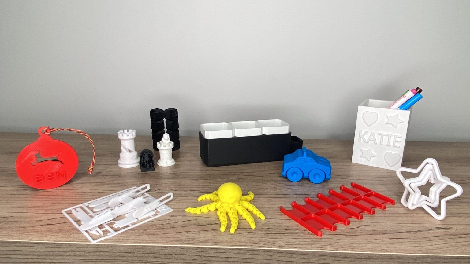 Best Beginner 3D Prints Easy Prints With Awesome Results Teach Your Best Beginner 3D Prints Easy Prints With Awesome Results Teach Your